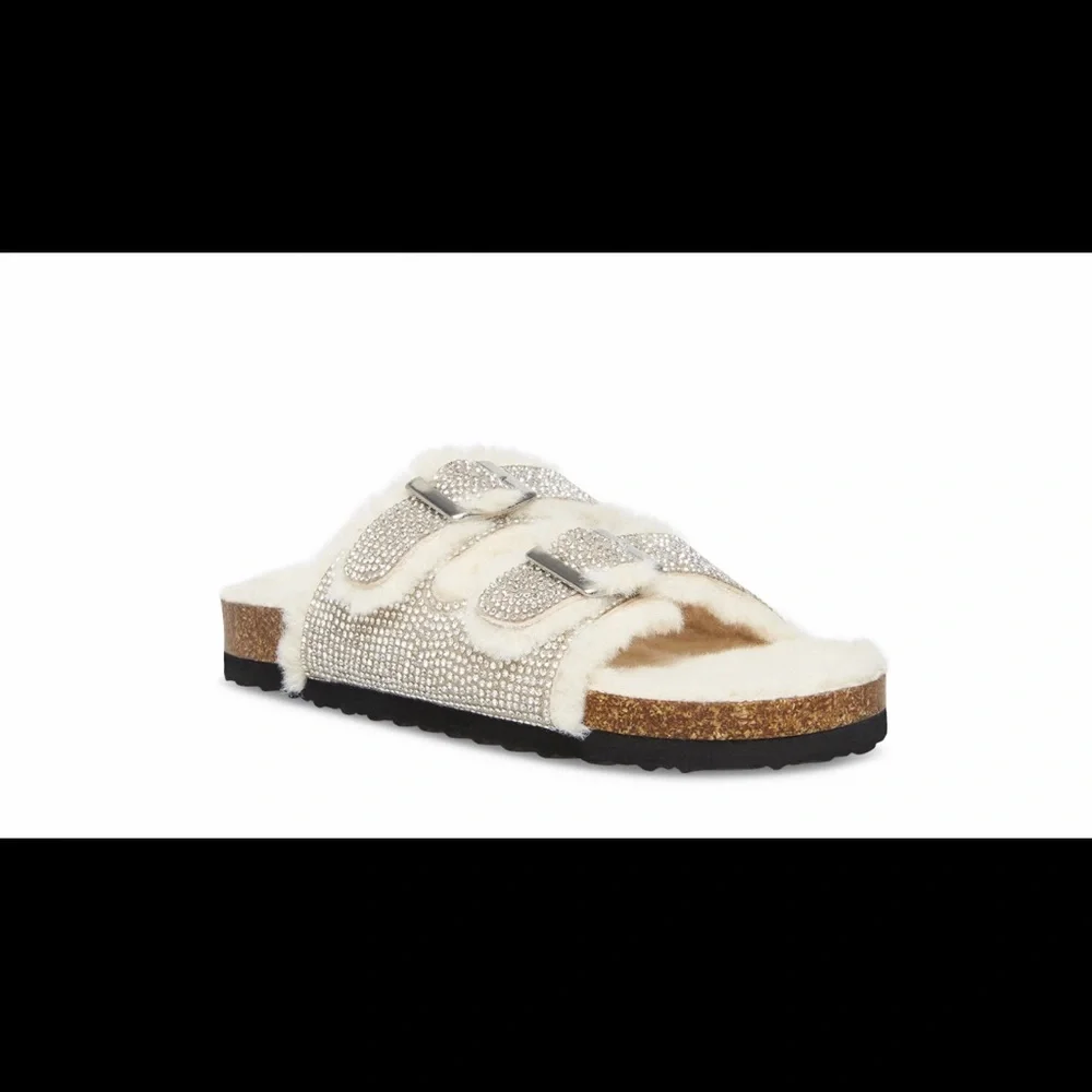 Steve Madden girl sandals